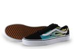 Vans Sneakers in maat 38½ Zwart, Kleding | Dames, Schoenen, Verzenden, Zwart, Sneakers of Gympen, Gedragen