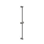 Glijstang IVY 80 cm Geborsteld Metal Black PVD, Doe-het-zelf en Verbouw, Sanitair, Ophalen of Verzenden, Nieuw, Kraan