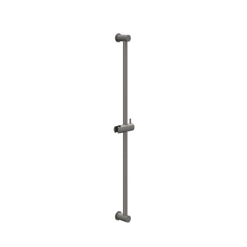 Glijstang IVY 80 cm Geborsteld Metal Black PVD, Doe-het-zelf en Verbouw, Sanitair, Kraan, Nieuw, Ophalen of Verzenden