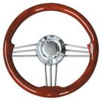 ALLPA STUURWIEL MODEL-15 35 CM, Watersport en Boten, Bootonderdelen, Ophalen of Verzenden, Nieuw, Zeilboot of Motorboot