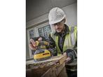 DeWalt DWE6423-QS280W Excentrische Schuurmachine- 280 W - Ø, Verzenden, Zo goed als nieuw