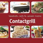 Contactgrill 9789059647879 F. van Arkel, Verzenden, Zo goed als nieuw, F. van Arkel