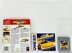 Gameboy Classic - Lamborghini - American Challenge - FAH, Spelcomputers en Games, Games | Nintendo Game Boy, Verzenden, Gebruikt