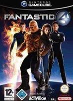 MarioCube.nl: Fantastic 4 - iDEAL!, Ophalen of Verzenden, Gebruikt