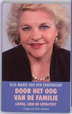 Door het oog van de familie 9789035133150, Verzenden, Zo goed als nieuw, E.M. van den Eerenbeemt
