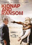 Kidnap and ransom - Seizoen 1 - DVD, Verzenden, Nieuw in verpakking