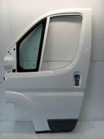 Portier links voor Peugeot Boxer  2.2 HDi 120, Auto-onderdelen, Carrosserie en Plaatwerk, Ophalen of Verzenden, Gebruikt, Voor