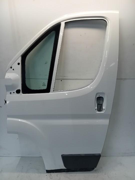 Portier links voor Peugeot Boxer  2.2 HDi 120, Auto-onderdelen, Carrosserie en Plaatwerk, ARN erkend, Stiba lid, Erkend duurzaam