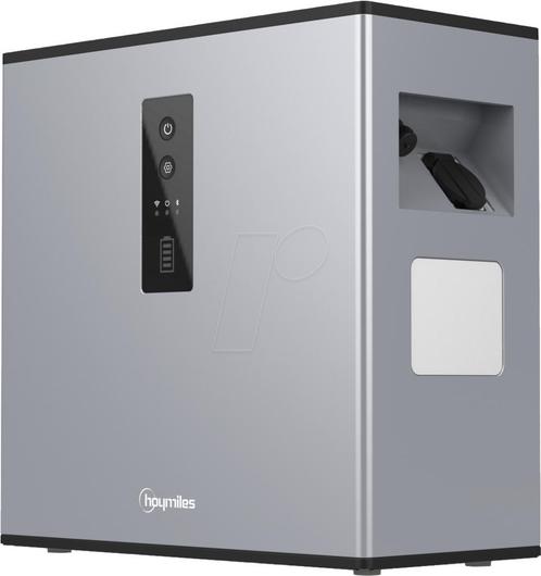 Plug en play thuisbatterij Micro opslag Hoymiles MS-A2 2240, Doe-het-zelf en Verbouw, Zonnepanelen en Toebehoren, Collector, Nieuw