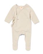 HEMA Newborn boxpakje ecru, Verzenden, Nieuw