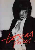 Texas - Paris (DVD-V, Comp, PAL) 44006095394, Cd's en Dvd's, Verzenden, Nieuw in verpakking