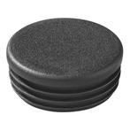 ProPlus Ronde insteekdop - Ø 50 mm - Zwart - PE materiaal.., Ophalen of Verzenden, Nieuw