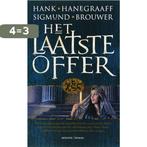 Het Laatste Offer 9789023991793 H. Hanegraaff, Boeken, Verzenden, Gelezen, H. Hanegraaff