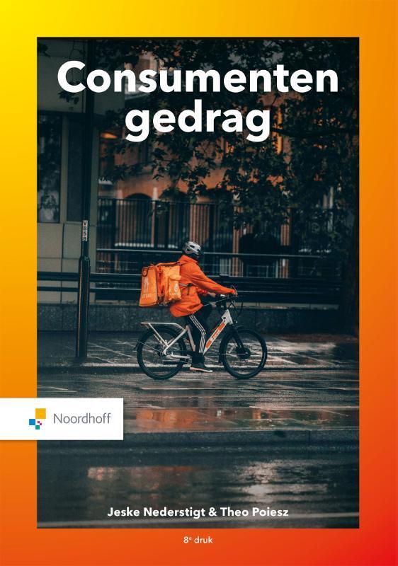 Consumentengedrag 9789001298630, Boeken, Studieboeken en Cursussen, Zo goed als nieuw, Verzenden