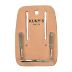 Hamerhouder leer vaste beugel | Kunys HM213 (Werkkleding), Verzenden, Nieuw