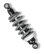 Progressive 14-20 Honda Grom MiniMoto Shock 9.5in Standard -, Ophalen of Verzenden, Nieuw