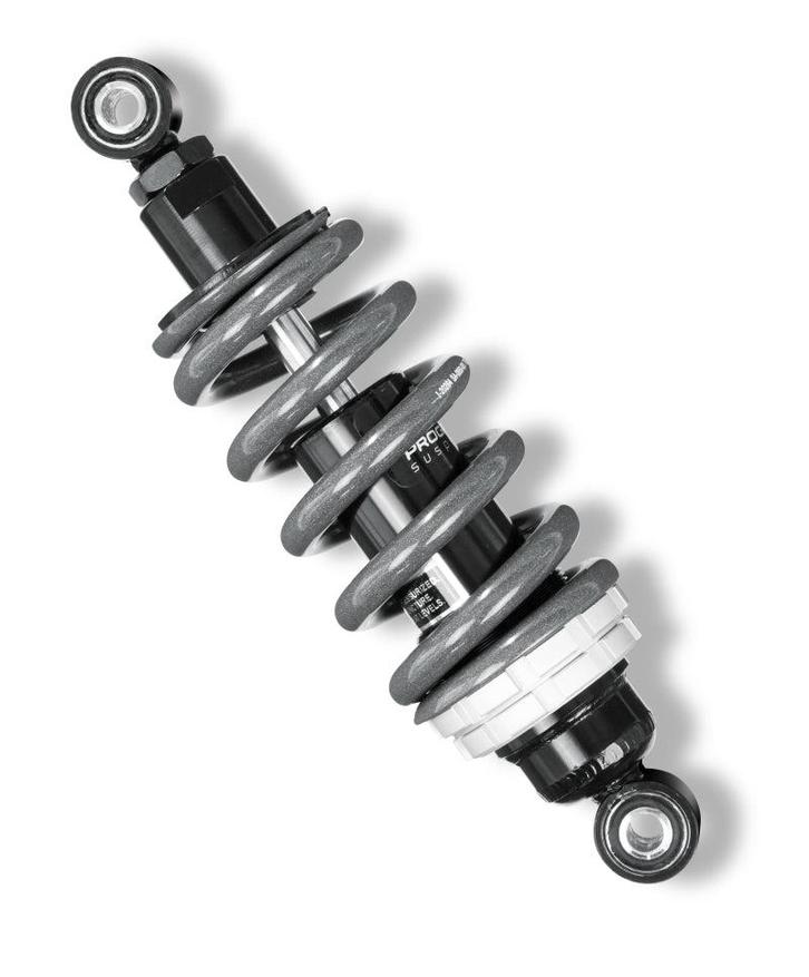 Progressive 14-20 Honda Grom MiniMoto Shock 9.5in Standard -, Auto-onderdelen, Ophanging en Onderstel, Ophalen of Verzenden