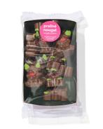 HEMA Melkchocolade bonbon met praliné nougat 150g, Verzenden, Nieuw
