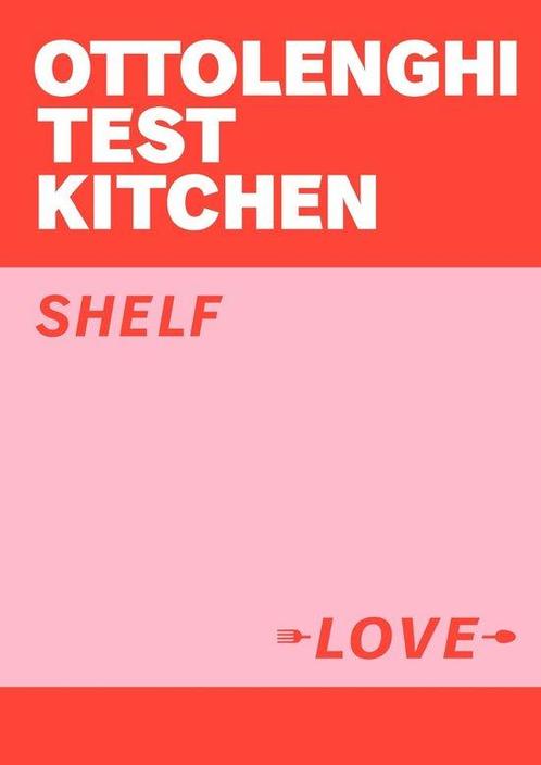9781529109481 Ottolenghi Test Kitchen Shelf Love, Boeken, Kookboeken, Nieuw, Verzenden