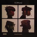 lp nieuw - Gorillaz - Demon Days, Cd's en Dvd's, Vinyl | Rock, Zo goed als nieuw, Verzenden