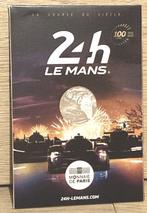 24 uur Le Mans - 2023 - Munt, zilver, Nieuw