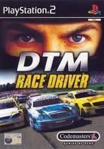 DTM Race Driver PS2 Garantie & morgen in huis!, Vanaf 3 jaar, Avontuur en Actie, Ophalen of Verzenden, 1 speler