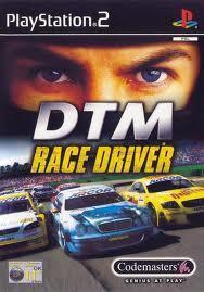 DTM Race Driver PS2 Garantie & morgen in huis!