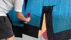 Graffiti voor in kinderkamers (ACTIE), Hobby en Vrije tijd, Overige Hobby en Vrije tijd, Nieuw