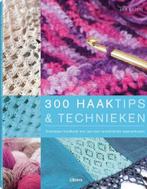 300 Haaktips & technieken - J. Eaton 9789057644238 J. Eaton, Boeken, Verzenden, Zo goed als nieuw, J. Eaton