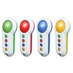 Microsoft Scene It Controllers + Receiver voor Xbox 360