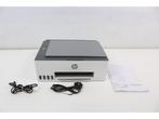 HP Smart Tank 5105 - All-in-One Printer - Inclusief tot 3, Verzenden, Zo goed als nieuw