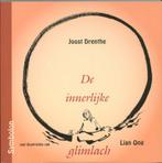 De innerlijke glimlach 9789074899581 J. Drenthe, Boeken, Verzenden, Gelezen, J. Drenthe
