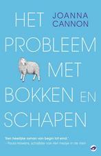 Het probleem met bokken en schapen 9789492086488, Verzenden, Gelezen, Joanna Cannon