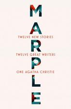 Marple: Twelve New Stories 9780008467357 Karen M. Mcmanus, Verzenden, Gelezen, Karen M. Mcmanus