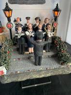 Kerstbeeldje Dickensville collectables bij Peha (3) -, Nieuw