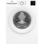 Beko B300 Bm3wt3741w 7kg Wasmachine Met 1400t, Ophalen of Verzenden, Nieuw, Voorlader, 85 tot 90 cm