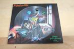 Marillion - Script For A Jesters Tear Picture Disc + Guitar, Nieuw in verpakking