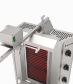 Naomi Grills EC.O.3.E | Elektrische Döner Grill | 3 Elemente, Ophalen of Verzenden, Nieuw in verpakking