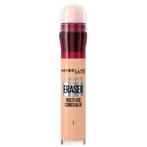 Maybelline New York Instant Anti Age Eraser 01 Light, Verzenden, Nieuw