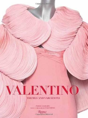 Valentino : Themes and Variations, Boeken, Studieboeken en Cursussen, Verzenden