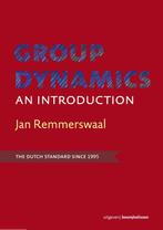 Group dynamics 9789024403707, Boeken, Verzenden, Zo goed als nieuw