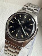 Seiko - Seiko 5 Automatic Day-Date - Zonder minimumprijs -
