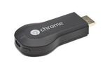 Google Chromecast (Google Producten), Audio, Tv en Foto, Mediaspelers, Ophalen of Verzenden, Zo goed als nieuw