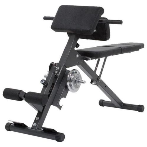Hammer Ab & Back Trainer, Sport en Fitness, Fitnessmaterialen, Overige typen, Ophalen of Verzenden