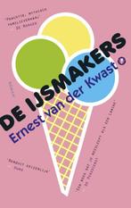 De ijsmakers 9789023499268 Ernest van der Kwast, Verzenden, Gelezen, Ernest van der Kwast