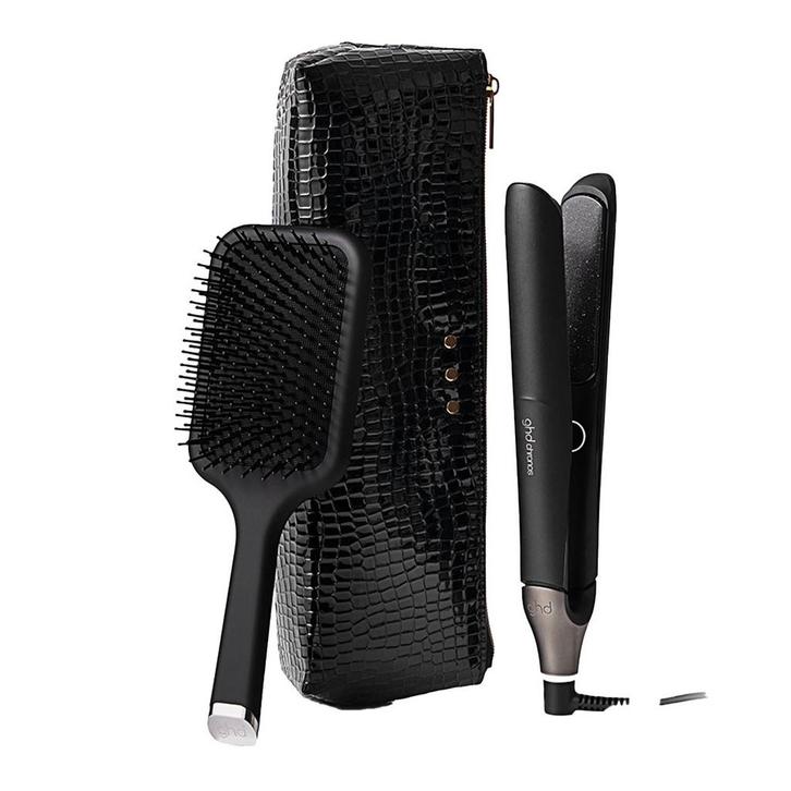 ghd  Chronos Stijltang  Giftset, Sieraden, Tassen en Uiterlijk, Uiterlijk | Haarverzorging, Nieuw, Verzenden