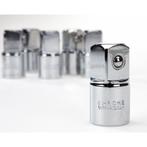 Verloop dop 1/2 binnen naar 3/4 buiten, Ophalen of Verzenden, Nieuw