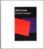 Dick Bruna boekomslagen 9789073285712 B. Jansen, Verzenden, Zo goed als nieuw, B. Jansen