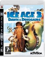Ice Age 3: Dawn of the Dinosaurs [PS3], Spelcomputers en Games, Games | Sony PlayStation 3, Ophalen of Verzenden, Nieuw