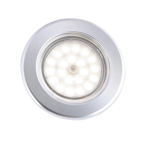 Båtsystem Vega 75 Touch Master LED Inbouwspot 12 Volt, Watersport en Boten, Navigatiemiddelen en Scheepselektronica, Nieuw, Ophalen of Verzenden